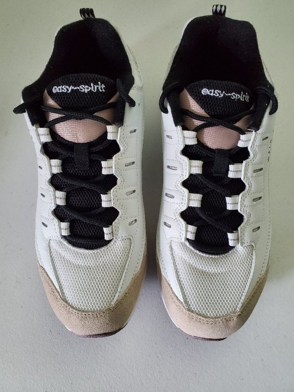 Walk-Run Sneakers - Picture 2 of 5